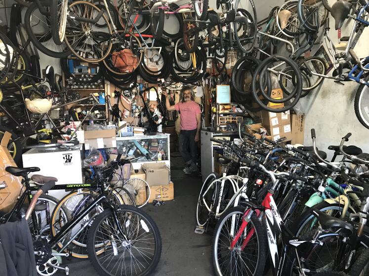 The closest bike shop top to me